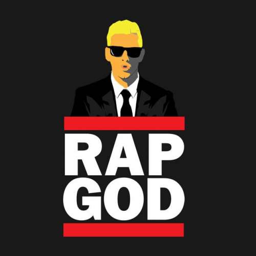 Rap God